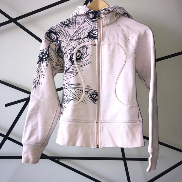 Lululemon hoodie Sweater - Picture 2 of 11
